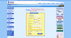 Desktop Screenshot of movermax.com